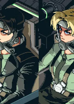 Protagonist