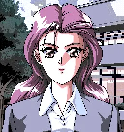 水野 さゆり