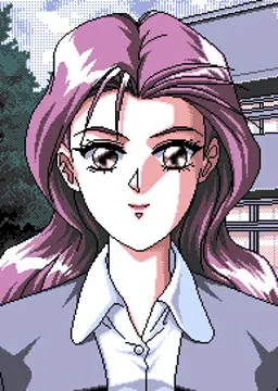 水野 さゆり