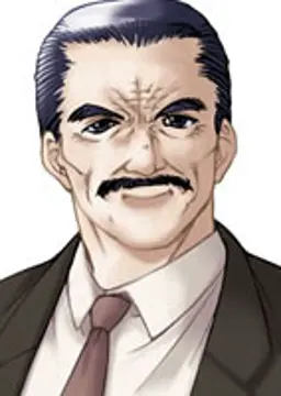 水鷺 源一郎