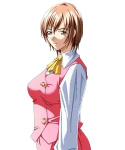 川崎 朋香