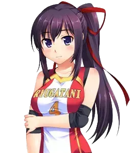 八乙女 美鈴
