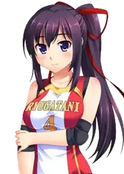 八乙女 美鈴