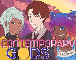 Contemporary Gods