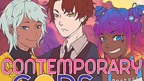 Contemporary Gods