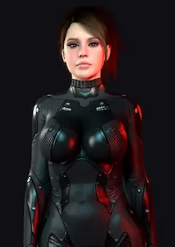 Sarah