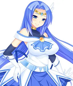 柏木塞蕾娜