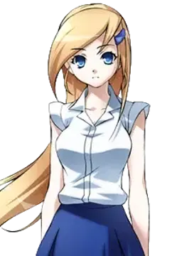 桜野 真菜
