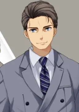 椿 統司