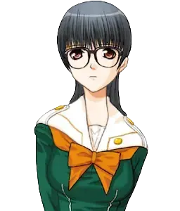 白柳弥沙子