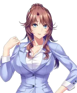 松永茜