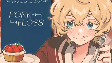Pork Floss