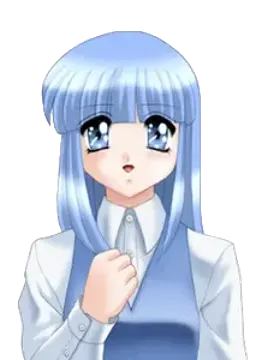 新見 静久