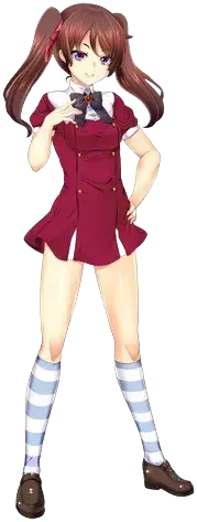 湯川夏希