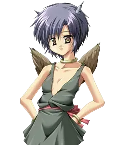 ぷち悪魔