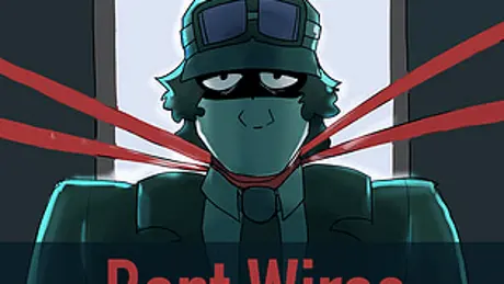 Bent Wires