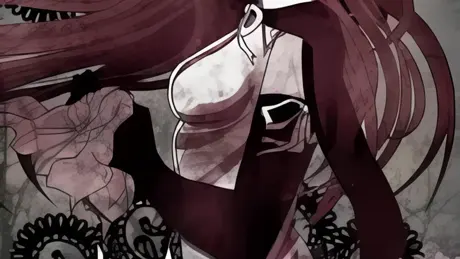 魔女の処刑日 ～上弦の月は私を見下し～ 前編