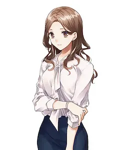 吉野 芽衣
