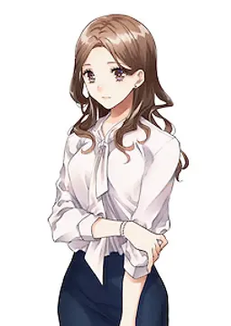 吉野 芽衣