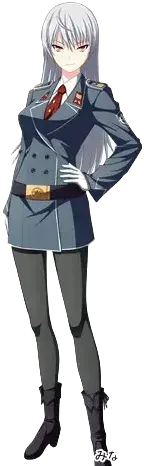 キルスティ・ユリアンティラ