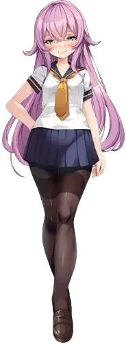 倉見 碧依