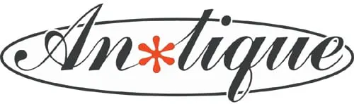An*tique logo