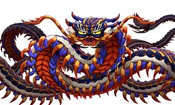 蜈蚣