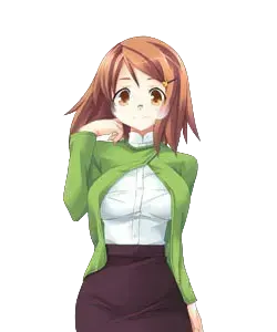 由美子＝增渊