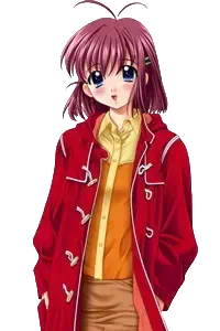 鮎沢 美亜