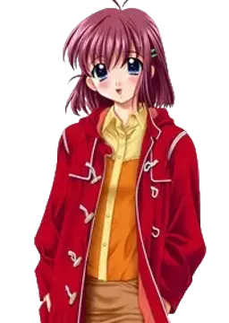 鮎沢 美亜