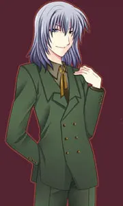 弗格斯·斯韦恩