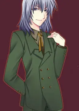 弗格斯·斯韦恩