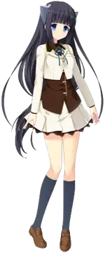 麻帆