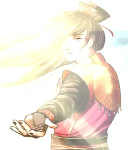Shi Fengge