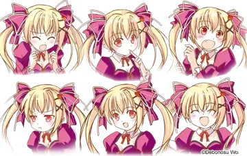 芙蕾雅