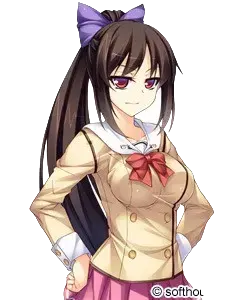 月井 夕菜