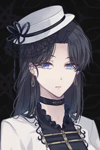 真珠・アスター