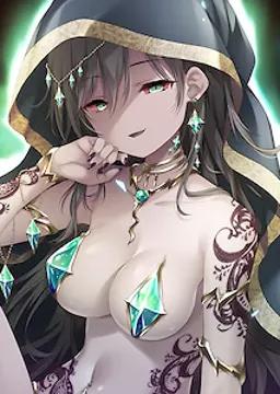 雷神レシェフ