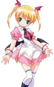 レジィナ・ファーラム