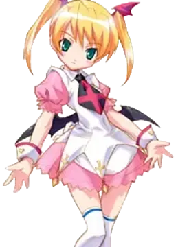 レジィナ・ファーラム