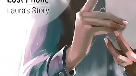 Another Lost Phone: Laura's Story