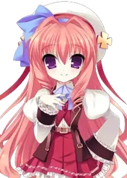 パトリシア・キャロル