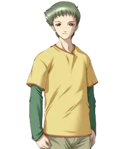 郷野 翔一