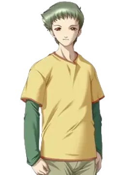 郷野 翔一
