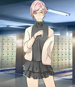 Ms. Himiko