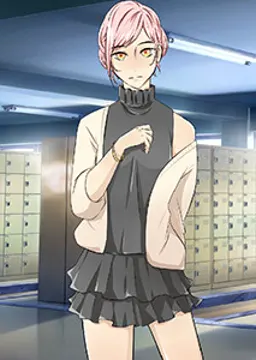 Ms. Himiko