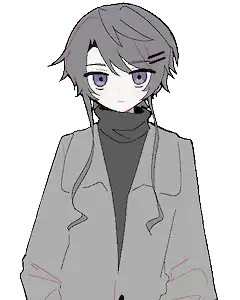 らず
