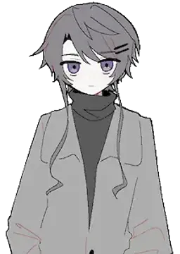 らず