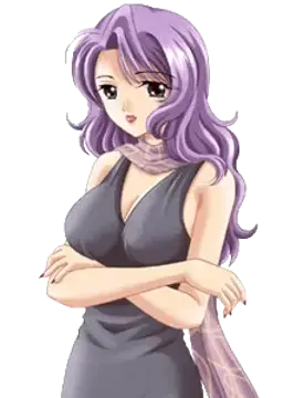 浦 美穂子