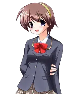 杉原 春香